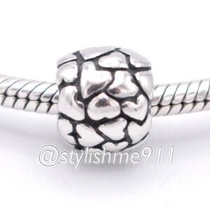 Authentic PANDORA Lotsa Love Charm - 790174